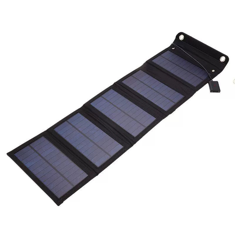 Panneaux Solaires Portables Pliables avec Sac (20w à 60w)