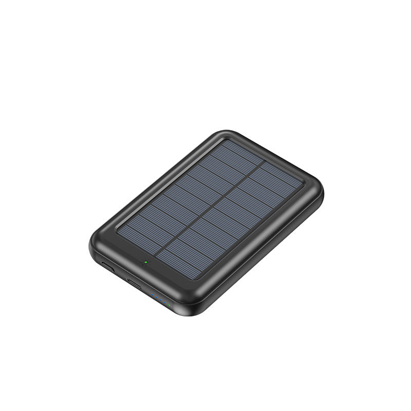MagSafe Magnetic Wireless Fast Charging Power Bank