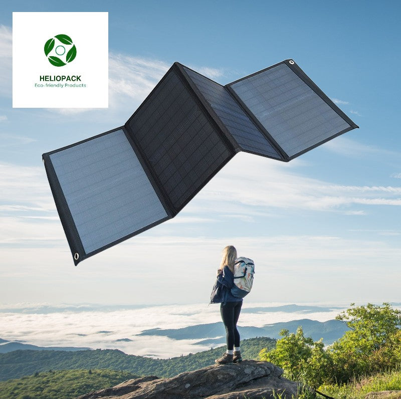 Panneaux solaires
